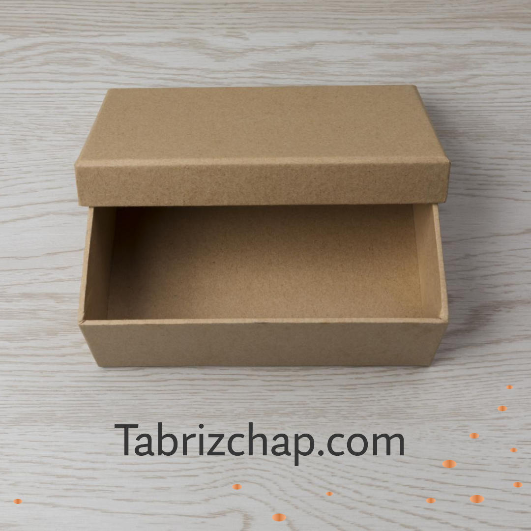 طراحی جعبه در تبریز