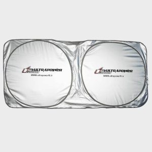 آفتابگیر خودرو