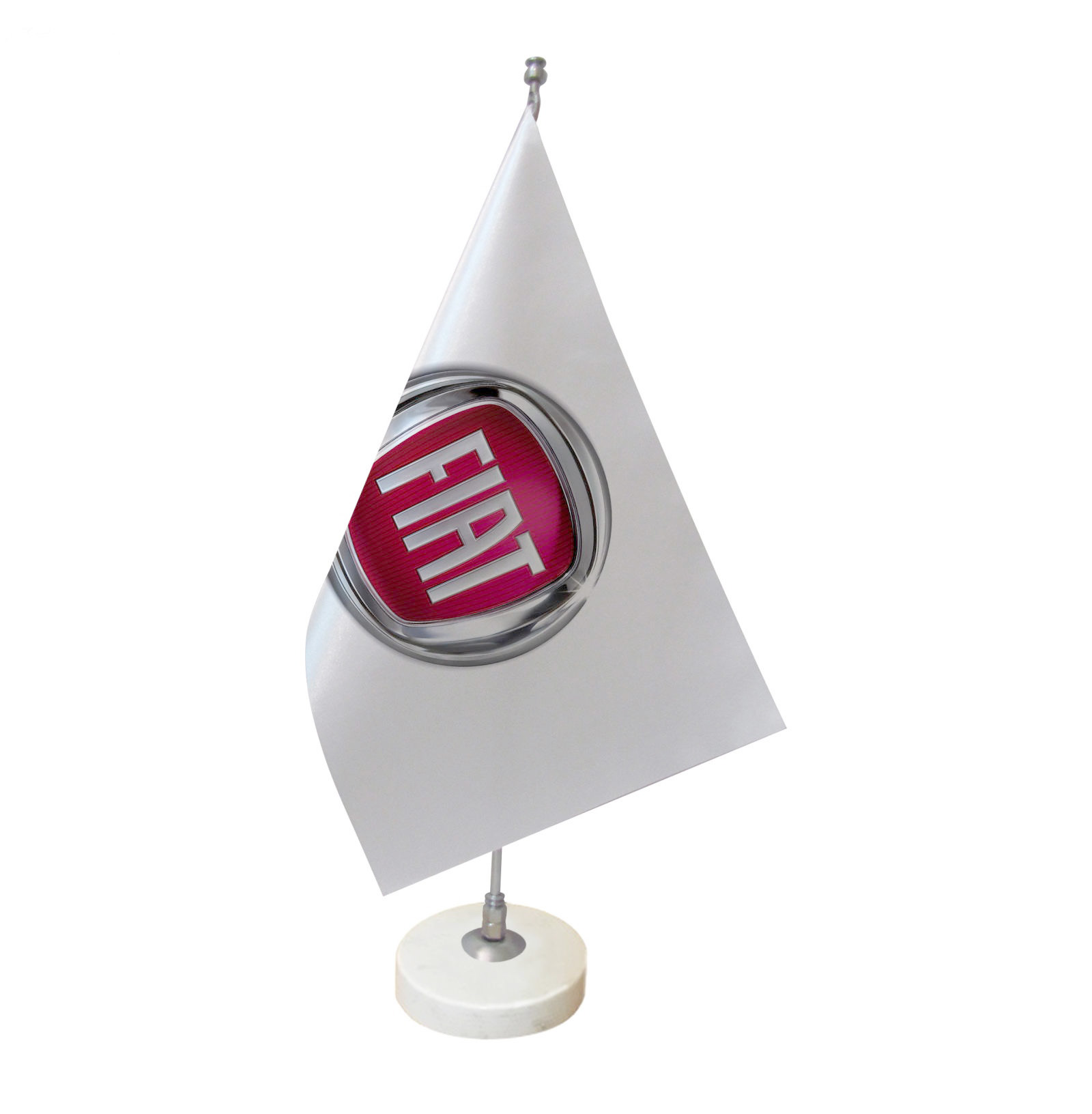 پرچم رومیزی