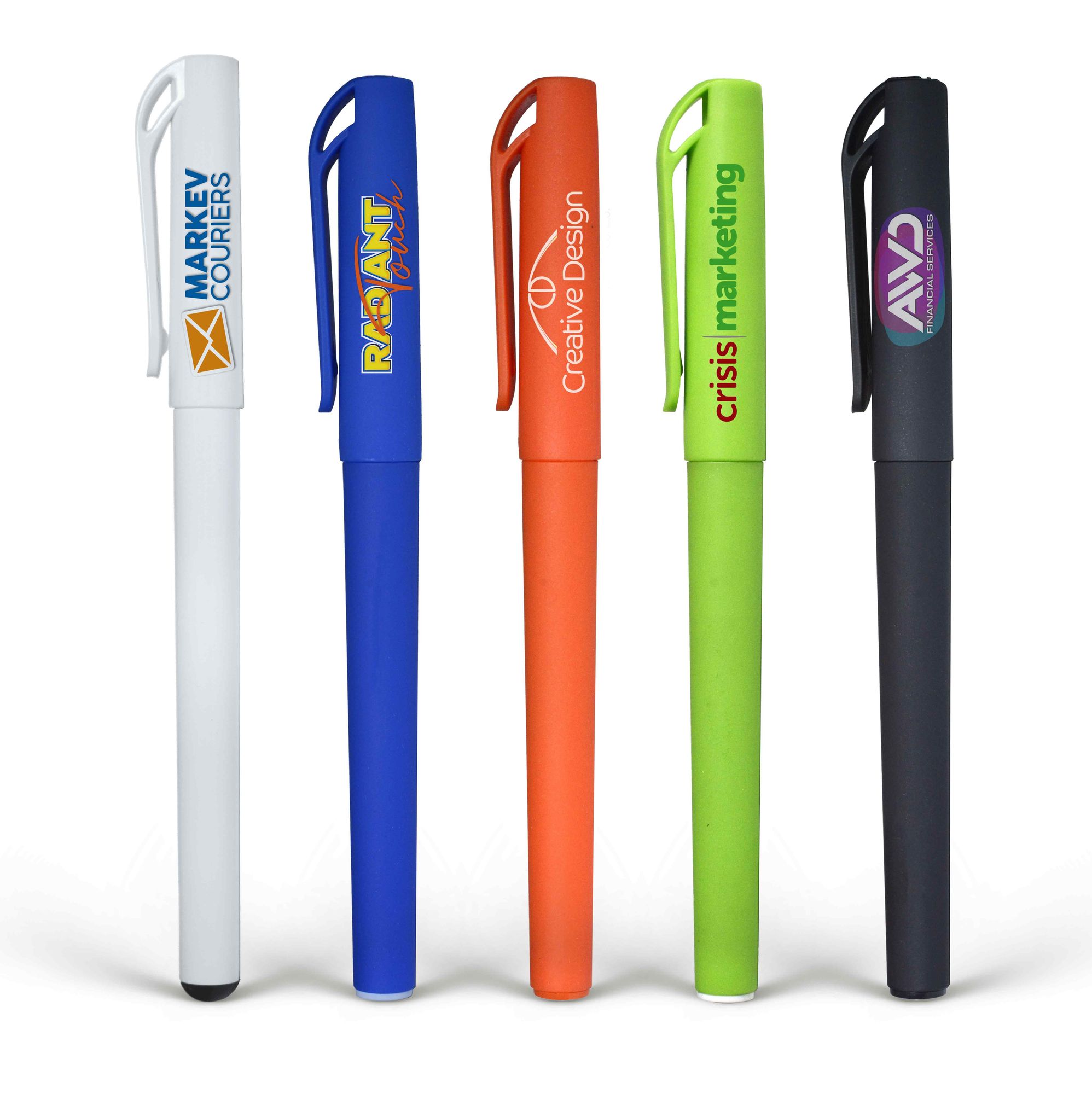 خودکار پلاستیکی