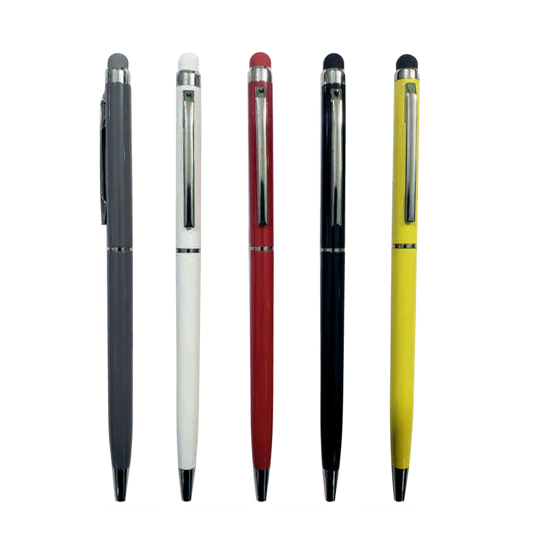 خودکار فلزی