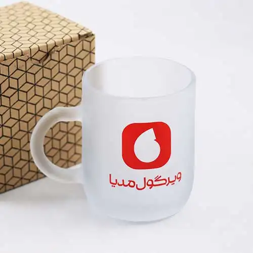 لیوان و ماگ