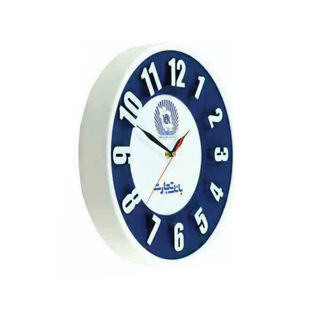 ساعت دیواری