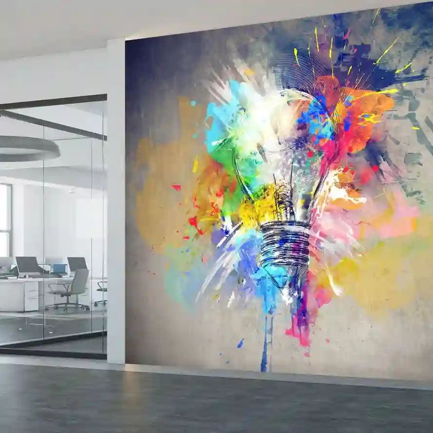 کاغذ دیواری